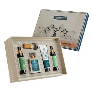 men's facial kit